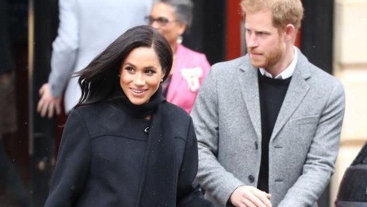 Meghan Markle dan Pangeran Harry akan menyambut anak pertama nih. Ternyata, Meghan sudah melakukan seleksi dan riset untuk pengasuh bayinya, lho.