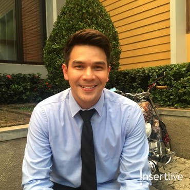 Anak Terjun ke Dunia Hiburan, Jonathan Frizzy Senang