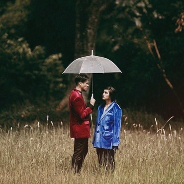 Lirik Lagu Take Care - Adrian Khalif feat. Cantika Abigail