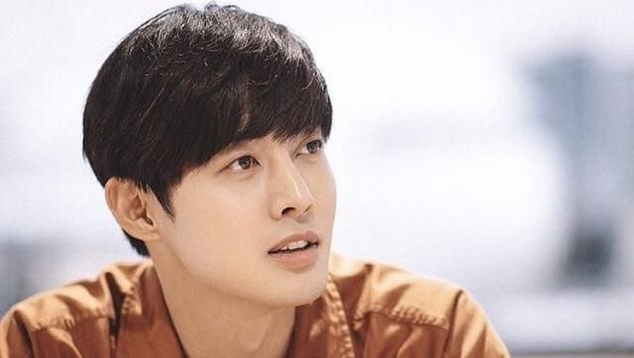 Kim Hyun Joong Kim Hyun Joong