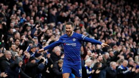 7 Catatan Usai Chelsea Bantai Huddersfield di Liga Inggris