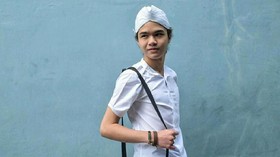 Cerita Pengalaman Spiritual Dul Ahmad Dhani Cium Hajar Aswad