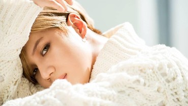 img-title Taemin SHINee Siap Daftar Wajib Militer Pada 31 Mei