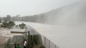 Dua Orang Tewas Akibat Banjir Bandang Australia