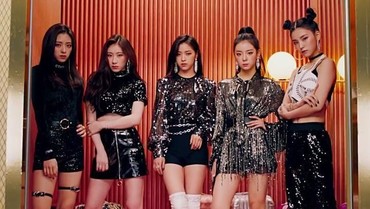 Baru Saja Debut, ITZY Sudah Pecahkan Rekor