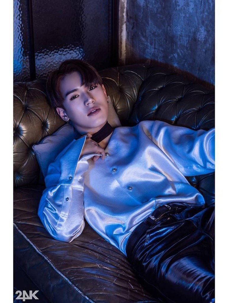 Daftar Idol K-Pop yang Debut dan Comeback di Februari Dilansir dari Soompi, berikut daftar nama idol K-Pop yang akan debut dan comeback di bulan Februari ini. Mana yang Insertizen paling tunggu-tunggu?