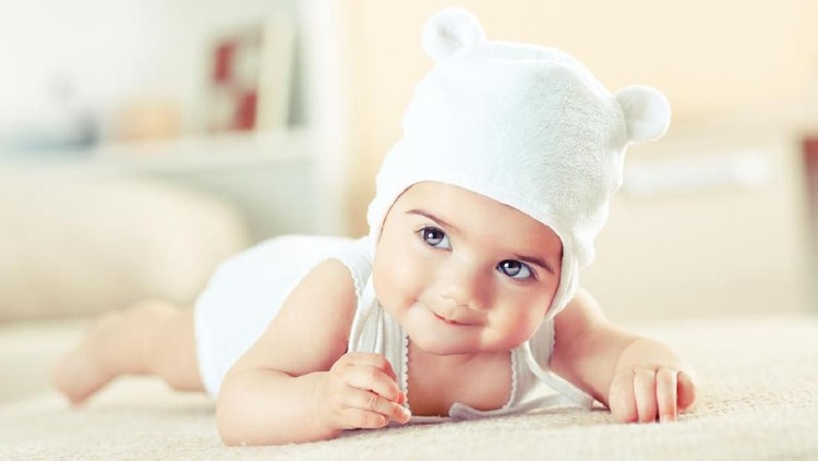 Menarik dan bisa dijadikan inspirasi, 25 nama bayi perempuan dari Bahasa Arab.