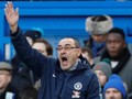 Maurizio Sarri Resmi Tinggalkan Chelsea ke Juventus