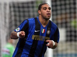 Adriano Bersiap Untuk Kembali Bermain di Usia 42 Tahun
