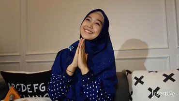 Nazar Ria Ricis Jika Capai 10 Juta Subscribers