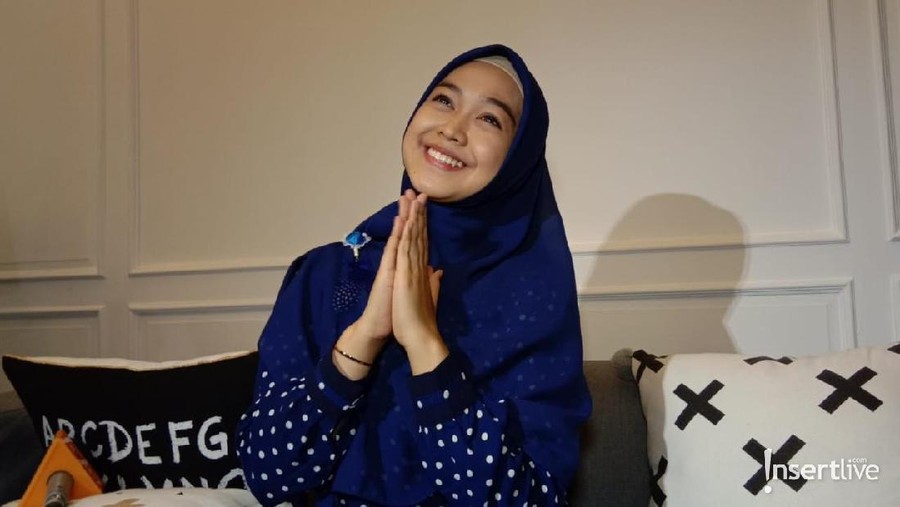 Saluran Youtube Ria Ricis mencapai 12 juta subscribers