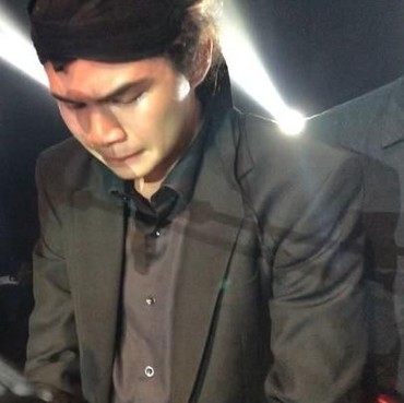 Konser Dewa 19 Tanpa Ahmad Dhani, Tangisan Al & Dul Pecah