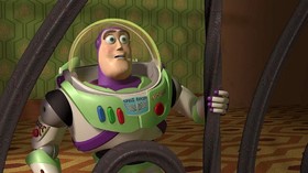 'Buzz Lightyear' Soal Toy Story 5: Cerita yang Sangat Bagus