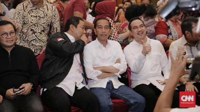 Wali Kota Semarang Hendrar Prihadi menegaskan bahwa sesuai aturan KPU, Simpang Lima bukan lokasi yang diizinkan untuk kegiatan politik.