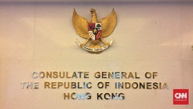 Animo Besar, Pemerintah Kerek Target Investasi dari Hong Kong