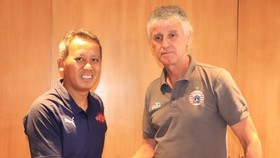 Home United Waspadai Empat Pemain Persija di Liga Champions