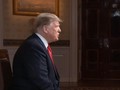 VIDEO: Trump Sebut Ada Opsi Intervensi Militer di Venezuela