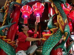Selamat Tahun Baru China, Gong Xi Fa Cai!
