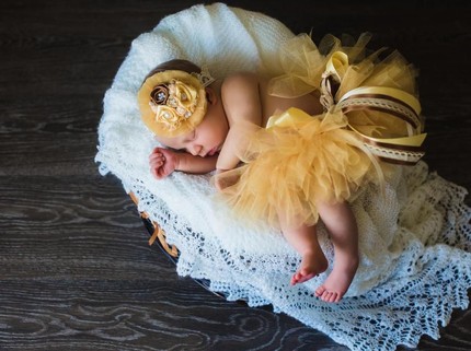 Arti Nama Arum dan 30 Rangkaian Nama Aesthetic untuk Anak Perempuan