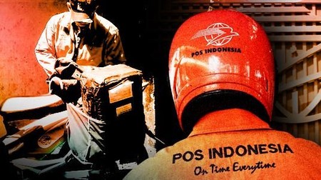 Gaji Telat Pak Pos
