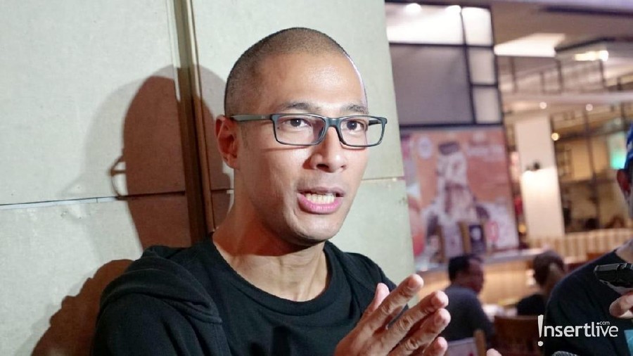Selain Jerinx SID, Marcell Siahaan juga ikut menolak RUU Permusikan karena dianggap membatasi kreativitas para musisi Indonesia.