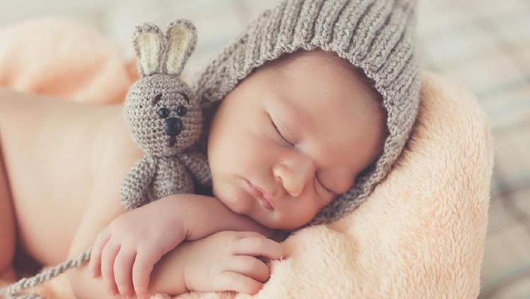 Ingin memberikan nama bayi dengan makna bertanggung jawab? Lihat daftar nama bayi berikut ya, Bun.