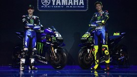 Jelang MotoGP Qatar: Yamaha Siap, Honda Masih Misteri
