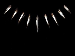 Siapa Pantas Jadi Black Panther?