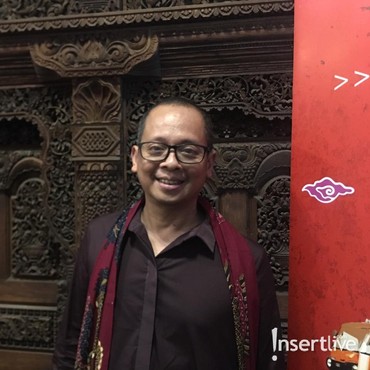 Demam TikTok Makin Menjamur, Ini Kata Koreografer Ari Tulang