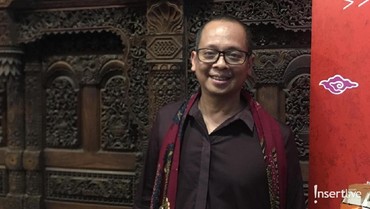 Demam TikTok Makin Menjamur, Ini Kata Koreografer Ari Tulang