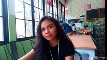 img-title Nggak Bucin, Dea Panendra Pilih Cari Pacar Baru usai Putus Cinta