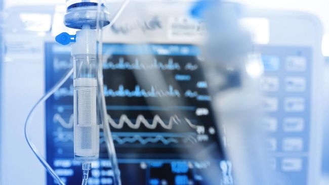 Stroke banyak merenggut jiwa. Beberapa cara bisa dilakukan untuk mengurangi faktor risiko.