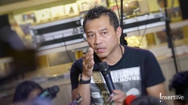 img-title Pasca Diskusi RUU Permusikan, Anang Hermansyah: Senang Sekali