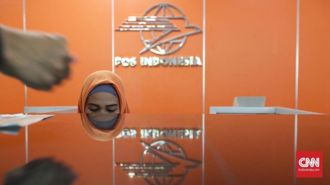 PT Pos Indonesia (Persero) mengakui beberapa aset perusahaan disewakan menjadi minimarket hingga kos-kosan elite seharga Rp4 juta per bulan.