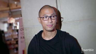 img-title 17 Tahun Berkarya, Marcell Siahaan Ajak Istri Berduet