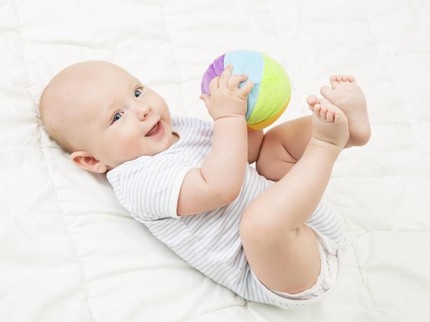 20 Nama Bayi Laki-laki Terinspirasi Bintang Sepakbola Dunia