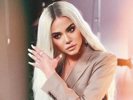 Curhat Khloe Kardashian Alami Mom-shaming soal Kuku Panjang