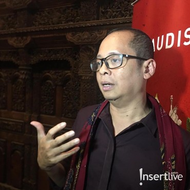 Gerakan TikTok Ini Menarik Perhatian Koreografer Ari Tulang