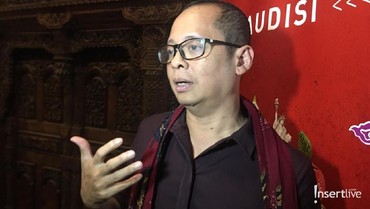 Gerakan TikTok Ini Menarik Perhatian Koreografer Ari Tulang