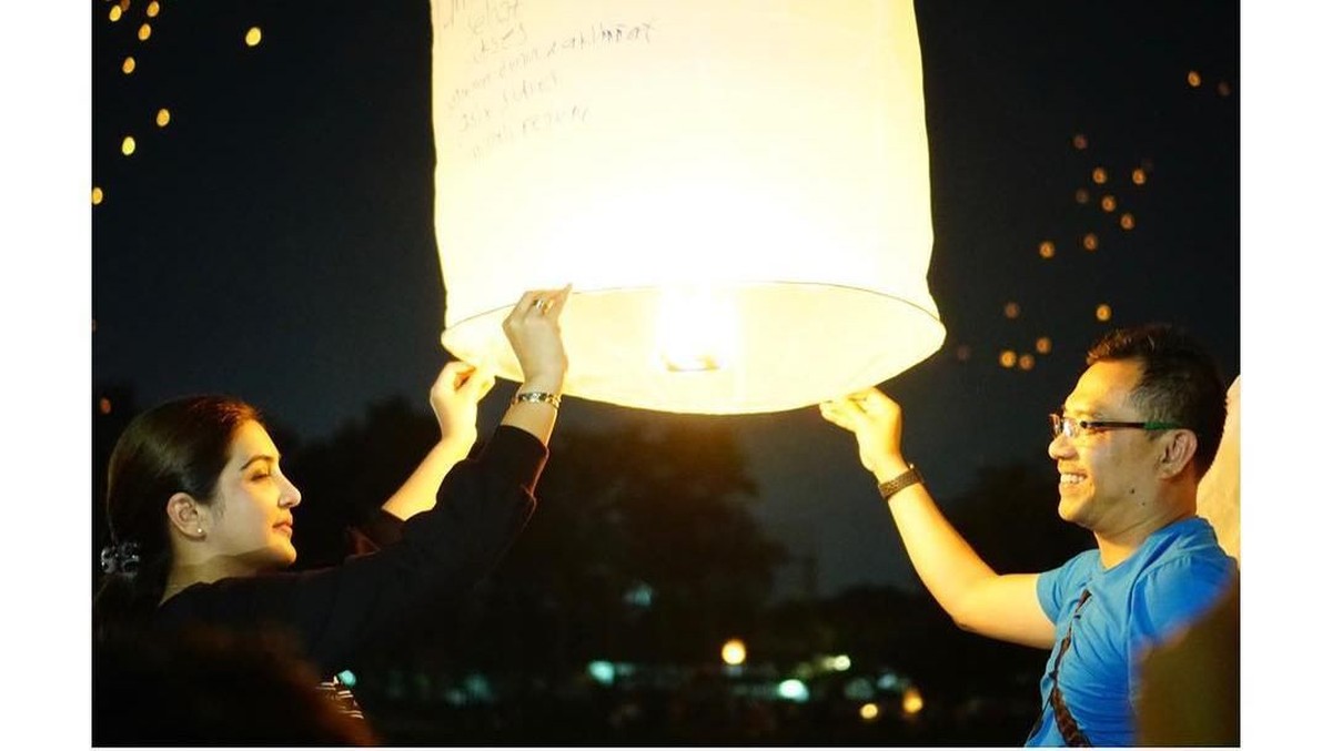 Kasus RUU Permusikan&comma; Ashanty setia membela Anang Hermansyah&period; Mereka juga tak pernah diterpa gosip miring&period; Lalu seperti apa sih keharmonisan Anang dan Ashanty&quest;