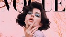 Kendall Jenner baru saja tampil sebagai model sampul majalah Vogue Italia&period; Pemotretan berkonsep vintage itu membuat penampilan Kendall hampir tak dikenali&period;