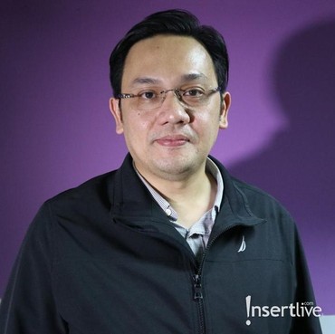 Farhat Abbas Sarankan Galih Ginanjar Minta Maaf kepada Fairuz