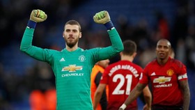 5 Fakta Menarik Kemenangan Manchester United Atas Leicester