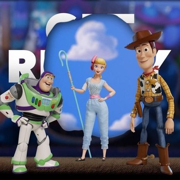 Super Bowl 2019, Toy Story 4 Rilis Trailer Baru