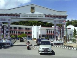 ASN di Lingkungan Pemprov Papua Kerja dari Rumah hingga 19 Januari 2021