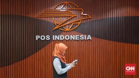 Kantor Pos Jadi Markas TikToker, Erick Thohir Singgung Gedung Tua BUMN