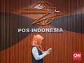 Pos Indonesia Salurkan BLT Rp2 Triliun Bagi 3,4 Juta Keluarga