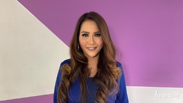 img-title Anak Tak Dinafkahi Mantan Suami, Nita Thalia Perjuangkan Harta Gono-gini