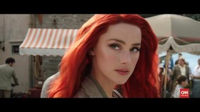 VIDEO: Lima Besar Box Office Hollywood Pekan Ini
