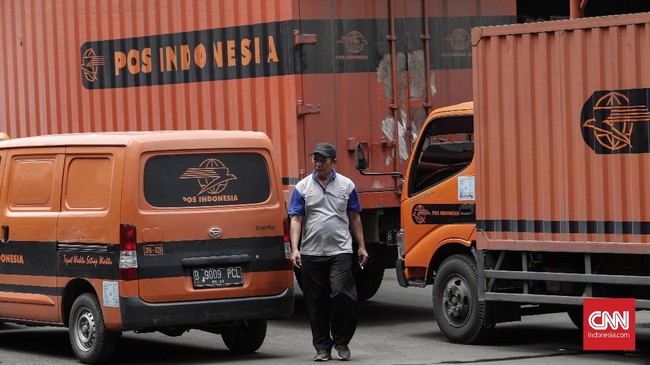 PT Pos Indonesia (Persero) menegaskan akan mengembalikan dana bansos tunai atau BLT ke Kemensos jika data penerima tidak sesuai.